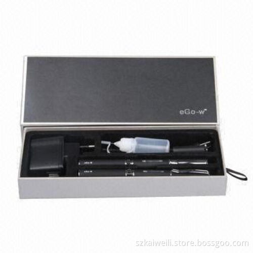 2013 E-cigarettes with Portable Style, 100 to 240V AC Voltage